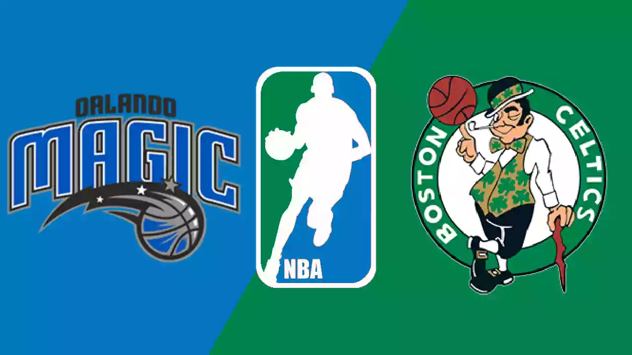 Орландо Мэджик - Бостон Селтикс 07.02.2022, Регулярный сезон НБА 21/22