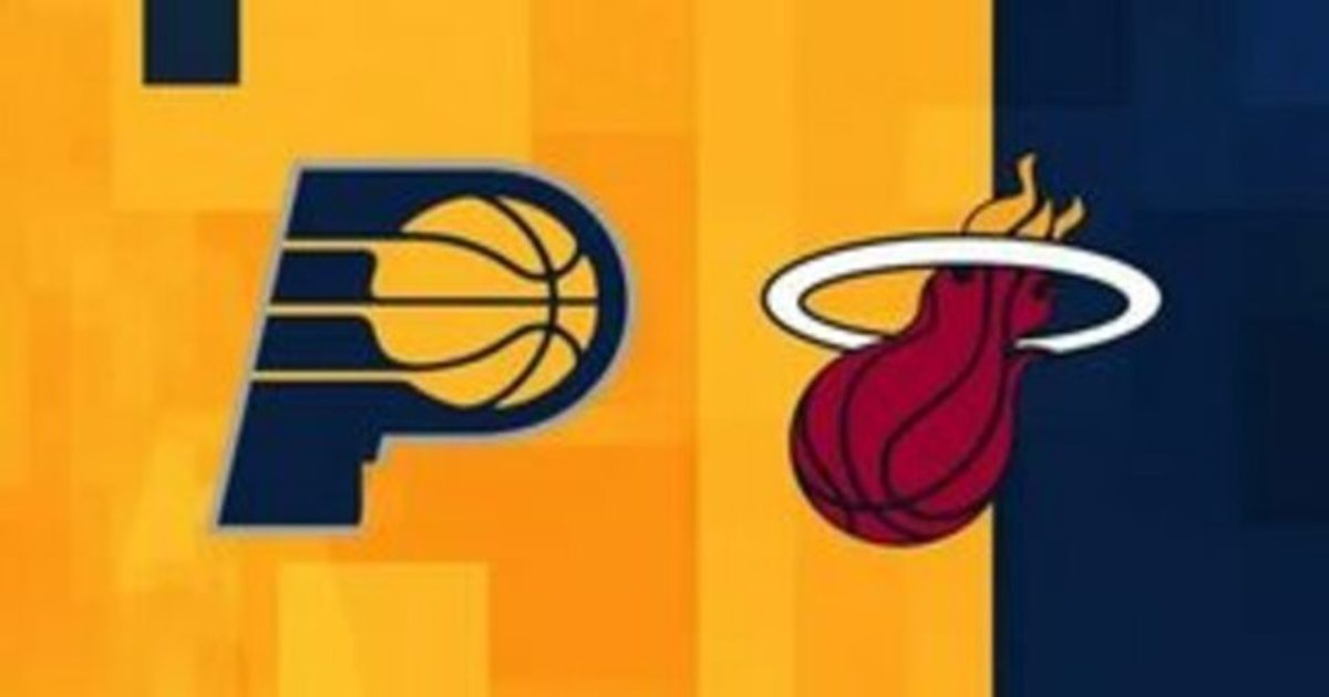 NBA Playoffs 2020 / East / 1st Round / Game 2 / 20.08.2020 / Miami Heat @ Indiana Pacers