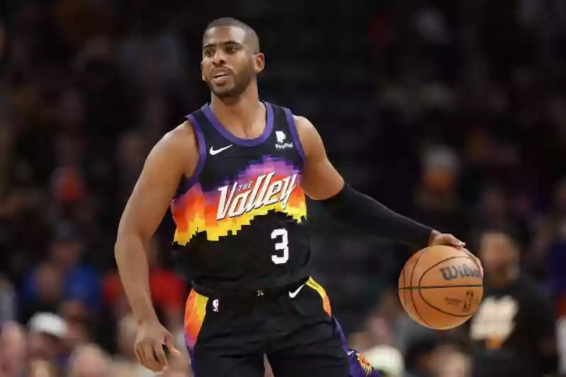 Двенадцатикратный участник матчей All-Star намекает на владение командой НБА в будущем после завершения своей игровой карьеры