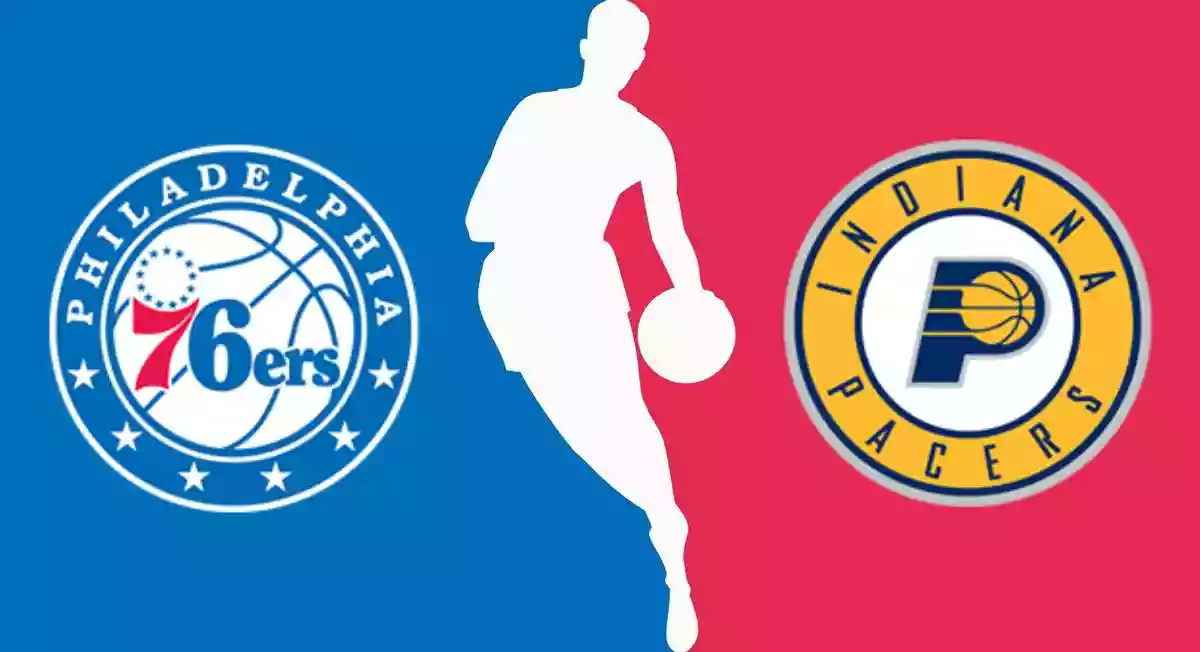 NBA 20/21 / Preseason / 18.12.2020 / Philadelphia 76ers @ Indiana Pacers