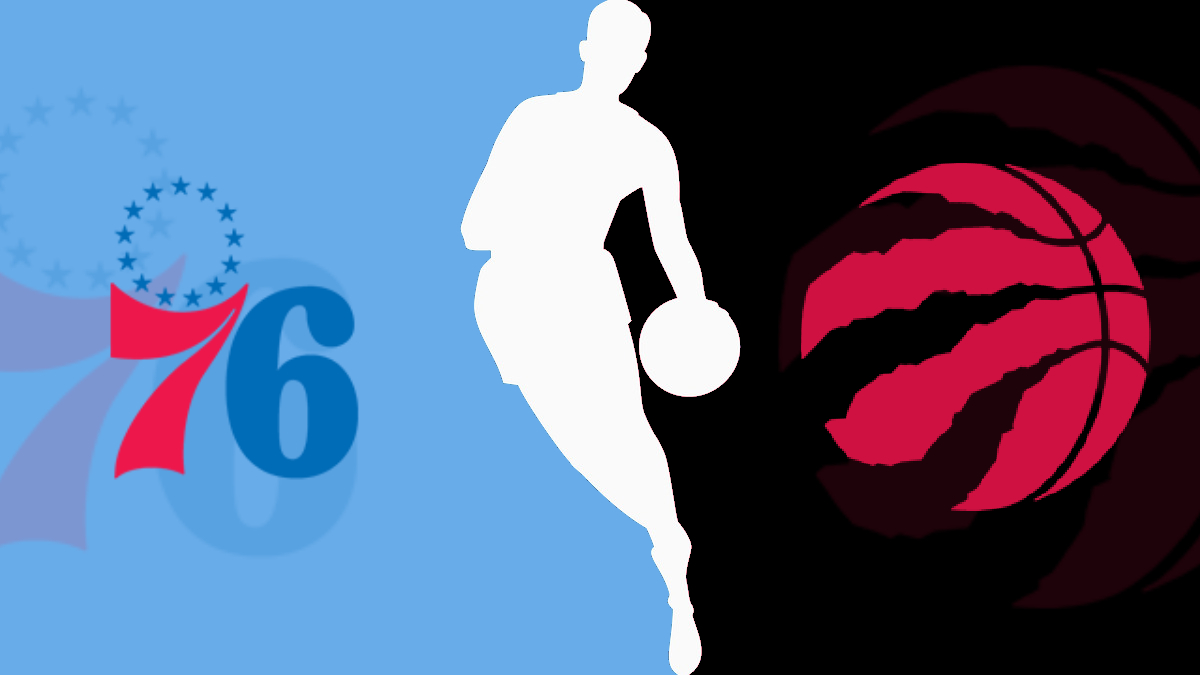 Филадельфия Сиксерс - Торонто Рэпторс 21.03.2022, Регулярный сезон НБА 21/22