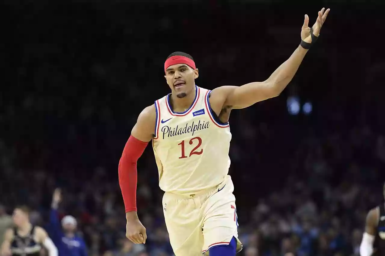 Philadelphia 76ers открыта для обмена c Оклахома-Сити Тандер.