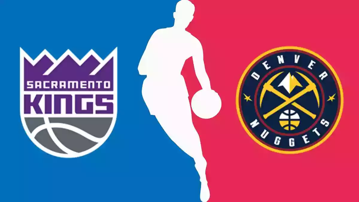 Sacramento Kings vs Denver Nuggets (23.12.2020), Regular Season NBA 20/21