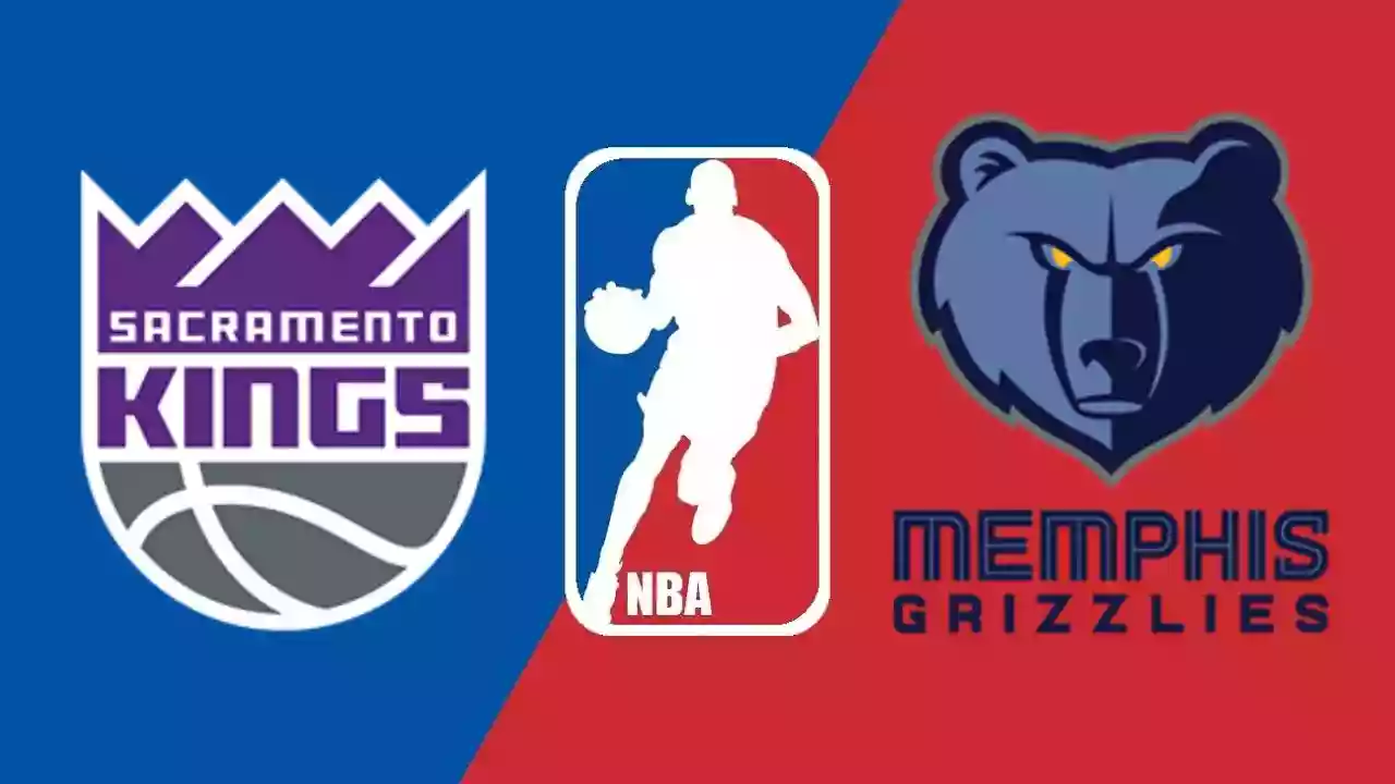 Сакраменто Кингз - Мемфис Гриззлис 15.02.2021, Регулярный сезон НБА 20/21