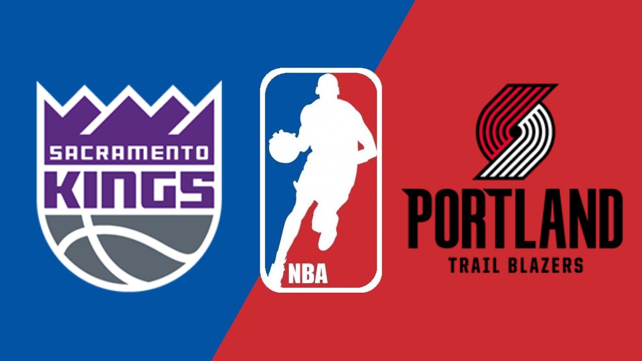 NBA 20/21 / Preseason / 13.12.2020 / Sacramento Kings @ Portland Trail Blazers