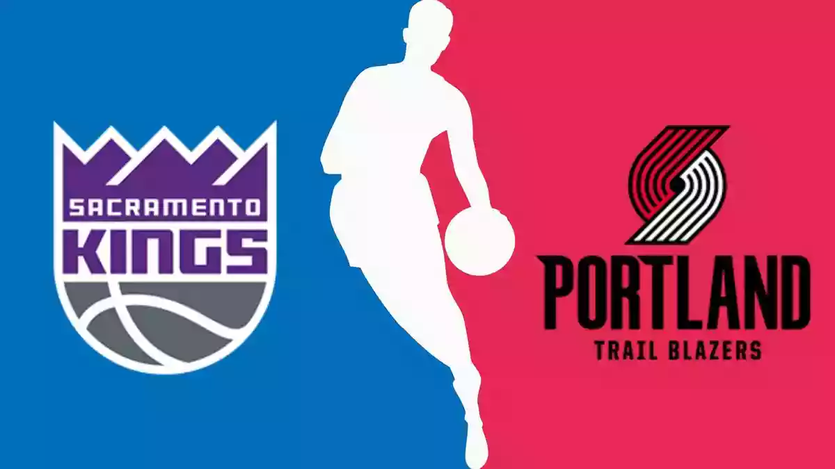NBA 20/21 / Preseason / 13.12.2020 / Sacramento Kings @ Portland Trail Blazers