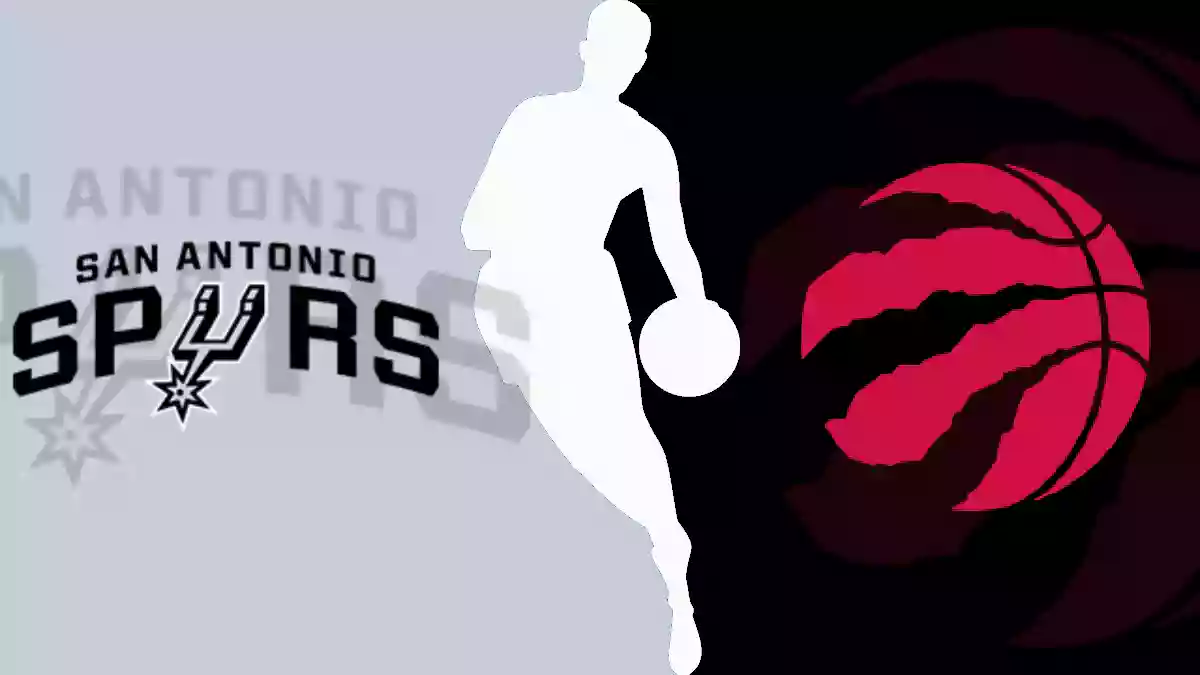 Сан-Антонио Спёрс - Торонто Рэпторс 10.03.2022, Регулярный сезон НБА 21/22