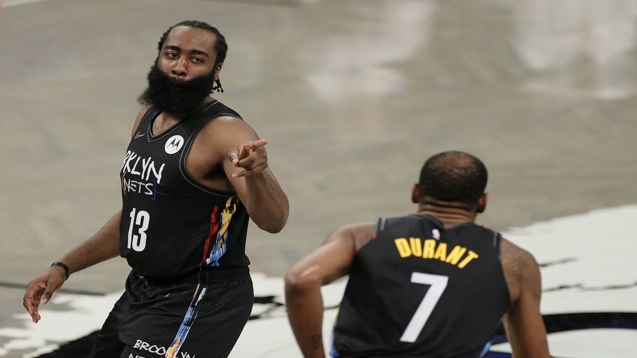 Три вопроса для Brooklyn Nets после первой игры сезона НБА 21/22.