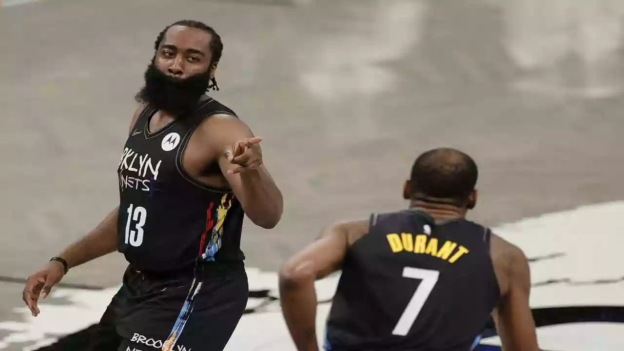Три вопроса для Brooklyn Nets после первой игры сезона НБА 21/22.