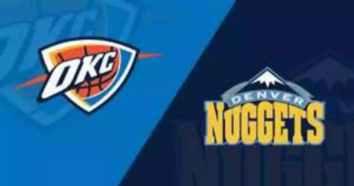 NBA 2019-2020 / RS / 03.08.2020 / Denver Nuggets @ Oklahoma City Thunder