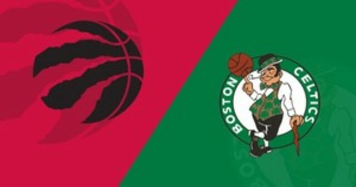 NBA Playoffs 2020 / East / Semifinal / Game 5 / 07.09.2020 / {Boston Celtics @ Toronto Raptors}