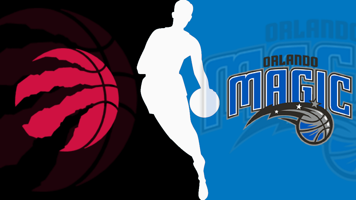 Торонто Рэпторс - Орландо Мэджик 05.03.2022, Регулярный сезон НБА 21/22