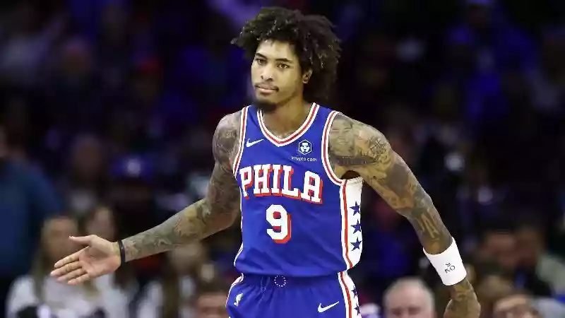 Что случилось с Келли Убре-младшим? Несчастный случай со звездой 76ers, когда защитник попал в больницу