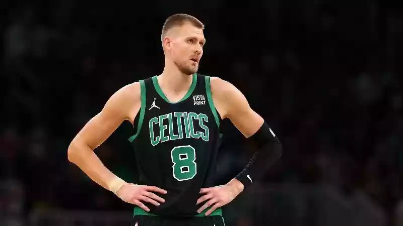 Когда вернется Кристапс Порзингис? Информация о возвращении звезды «Селтикс».