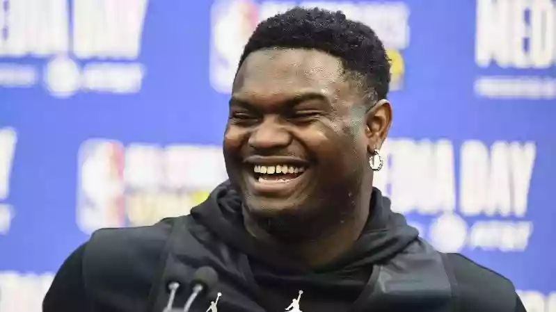 Зайон Уильямсон переходит в «Нью-Йорк Никс»? Инсайдер NBA предлагает обменять суперзвезду в «Нью-Йорк»